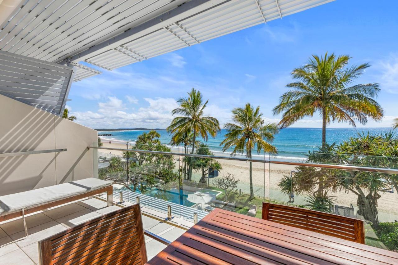 Fairshore Noosa Esterno foto