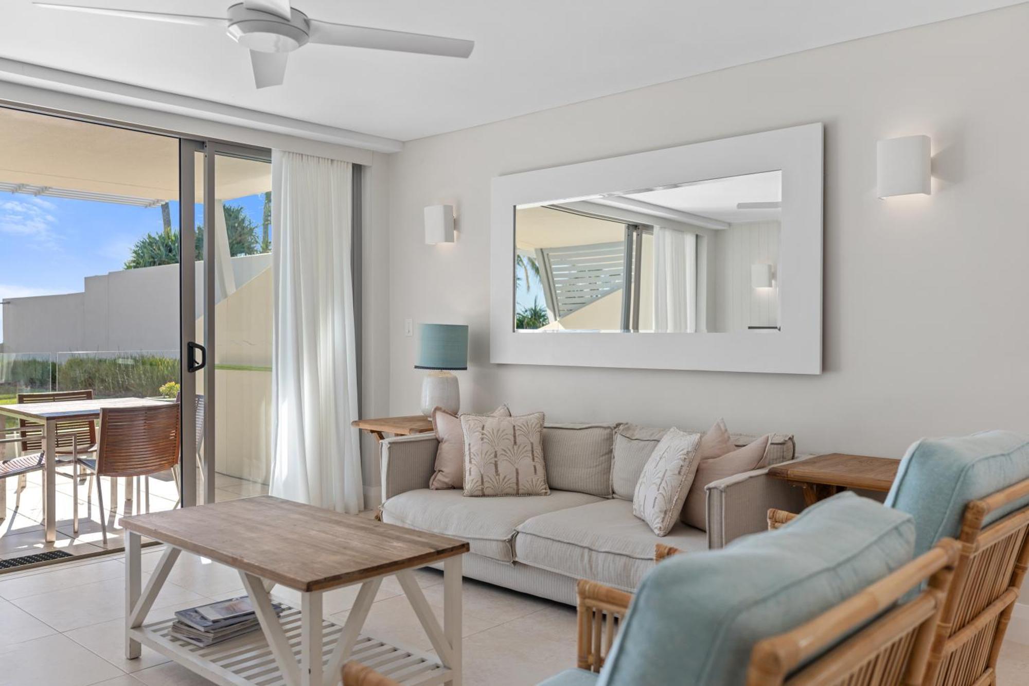 Fairshore Noosa Esterno foto