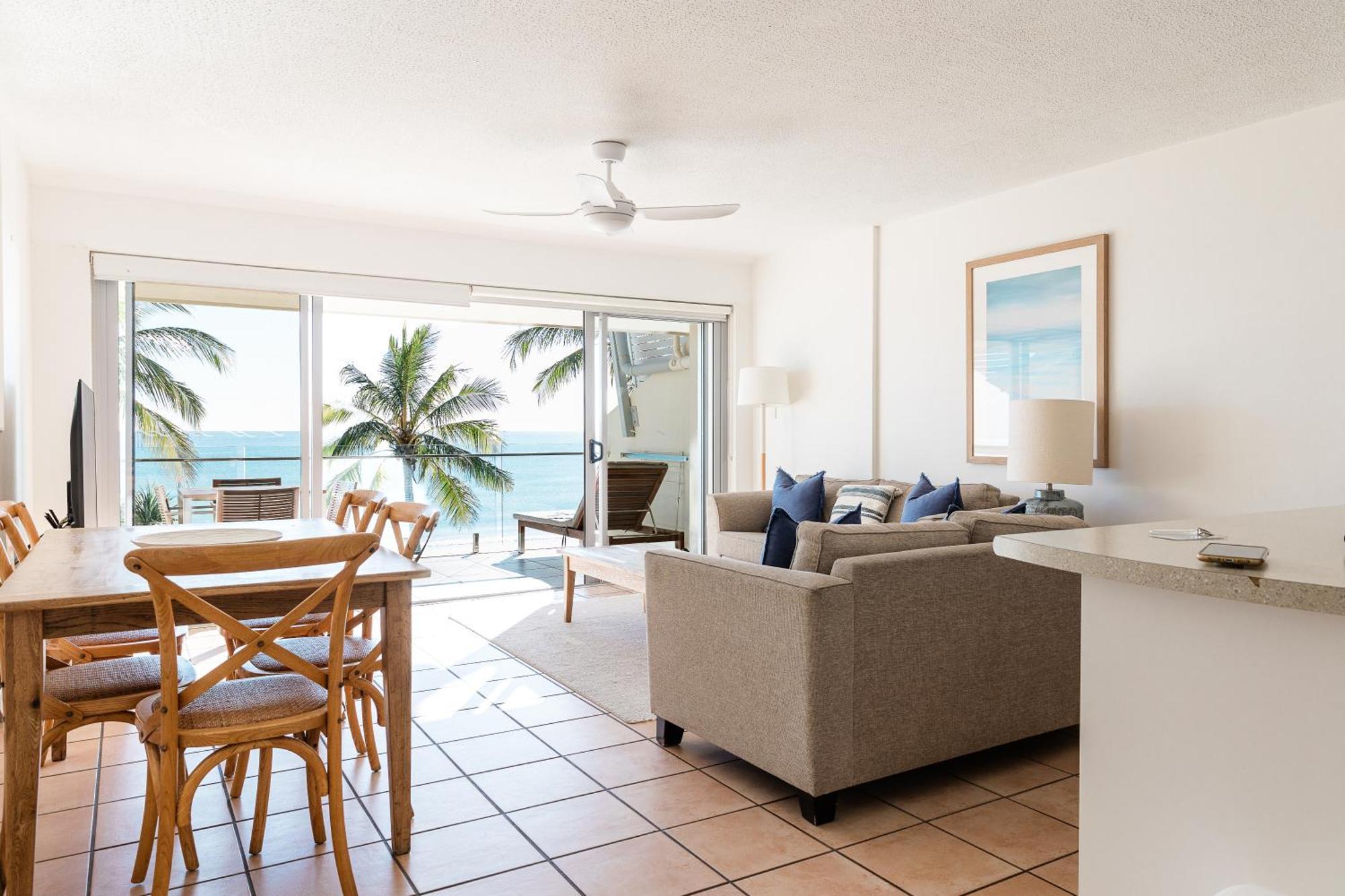 Fairshore Noosa Esterno foto