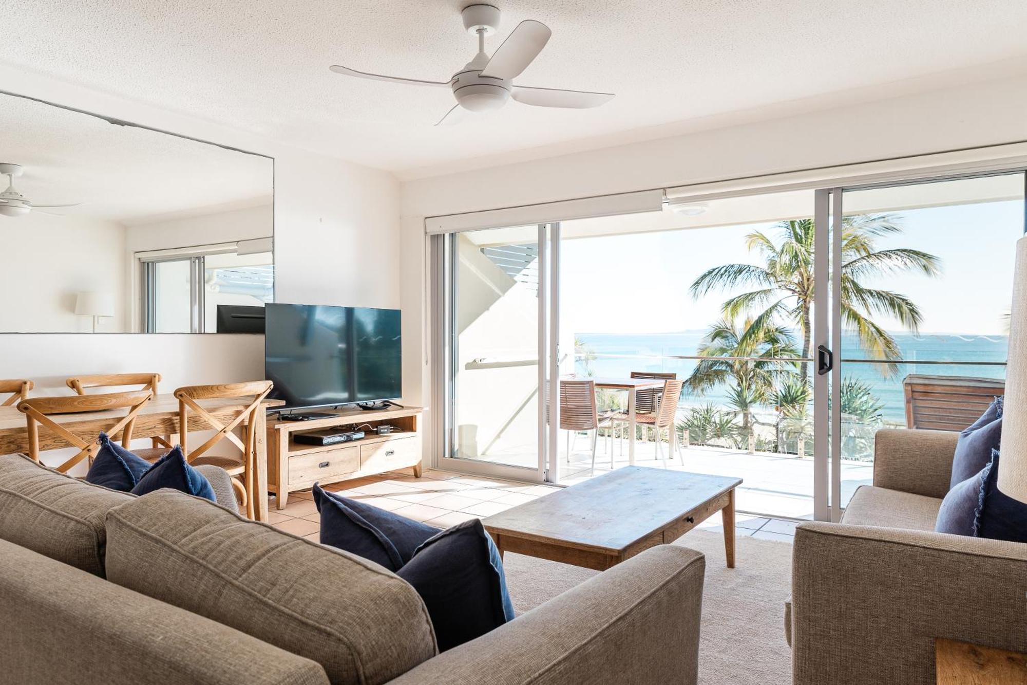 Fairshore Noosa Esterno foto