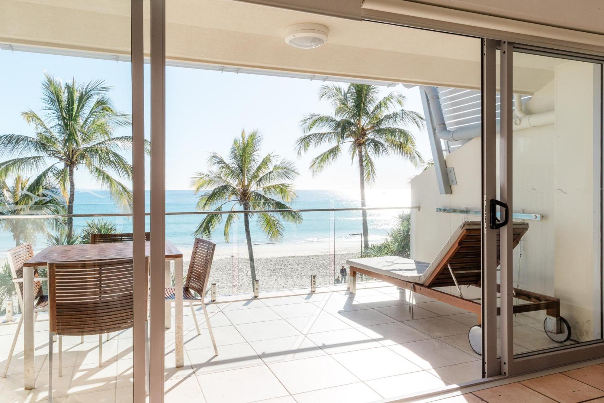 Fairshore Noosa Esterno foto
