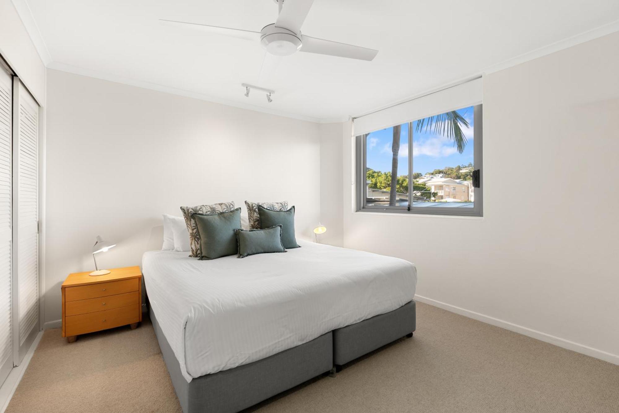 Fairshore Noosa Esterno foto