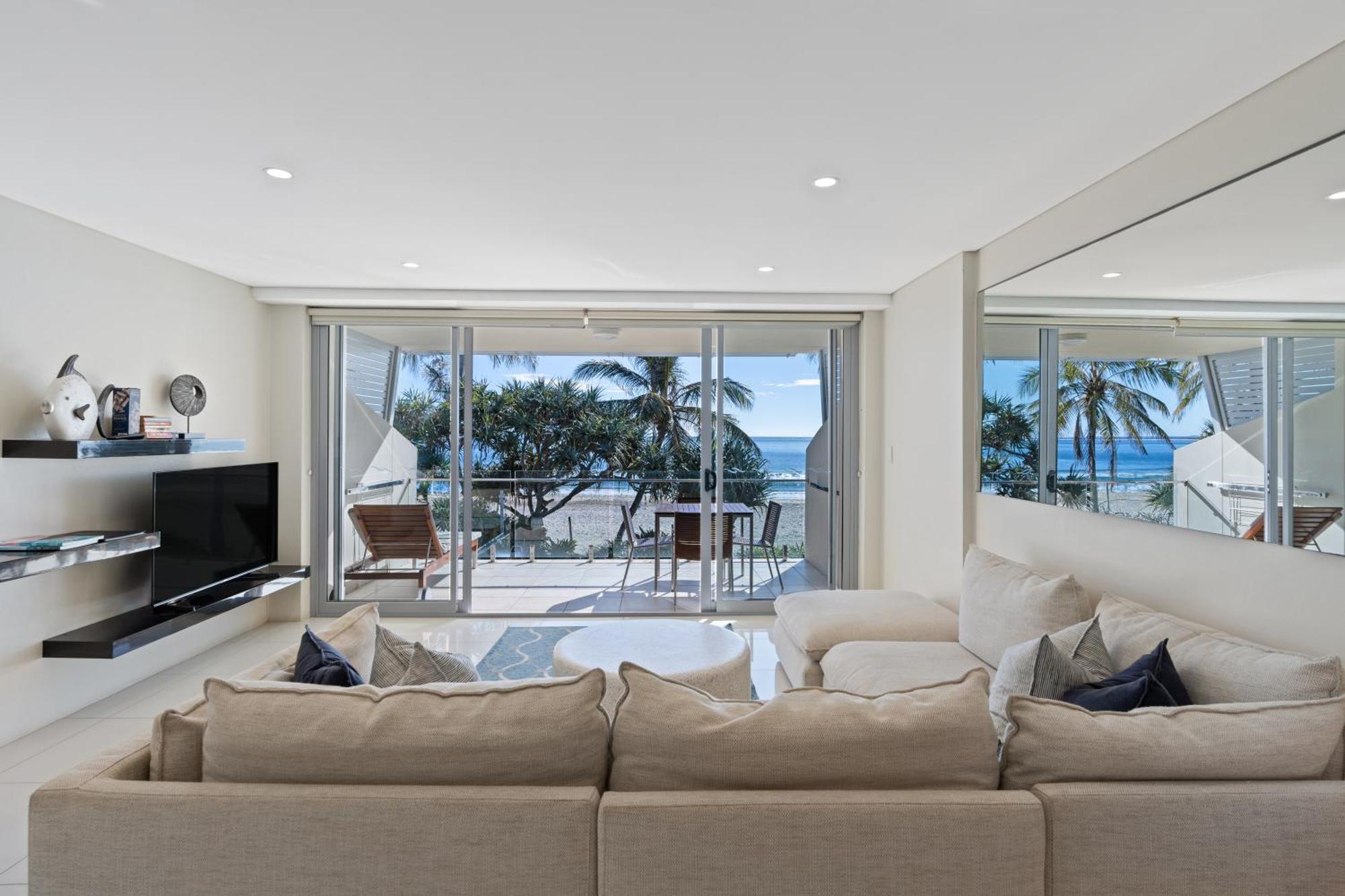 Fairshore Noosa Esterno foto