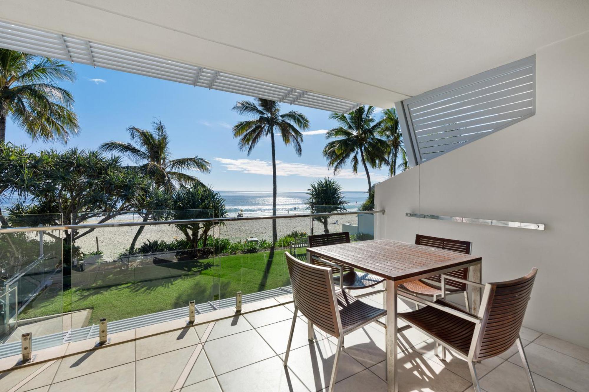 Fairshore Noosa Esterno foto