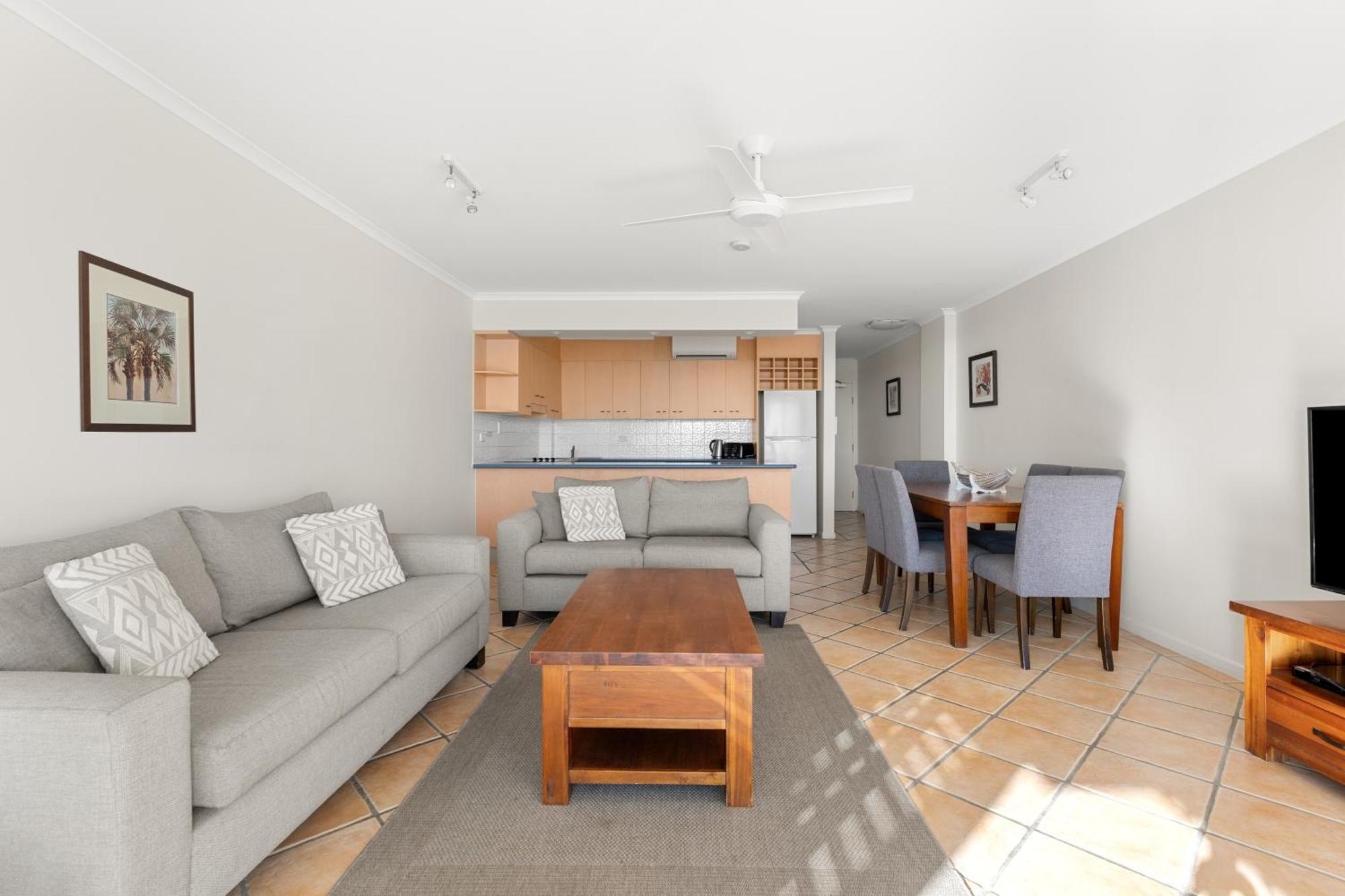 Fairshore Noosa Esterno foto