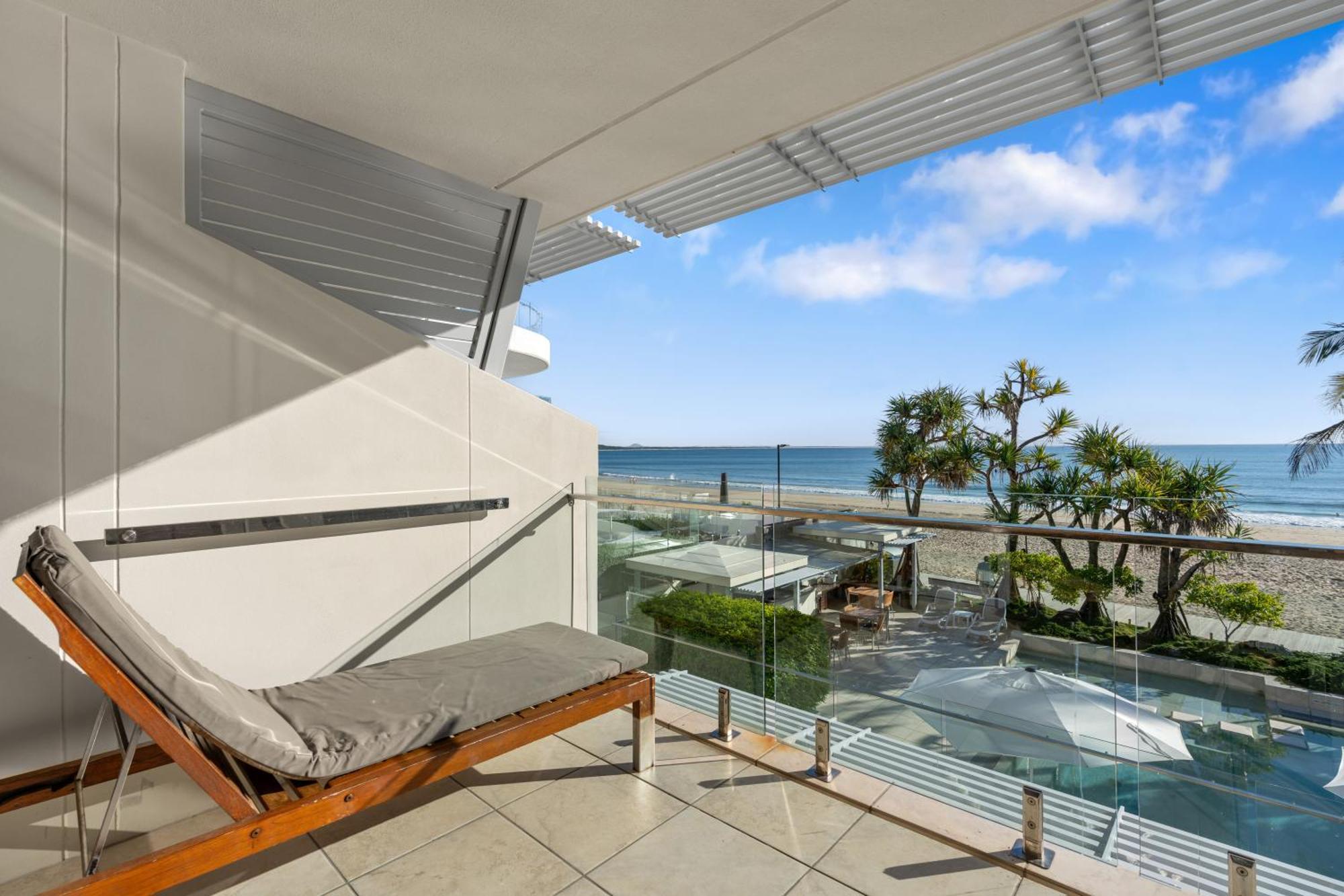 Fairshore Noosa Esterno foto