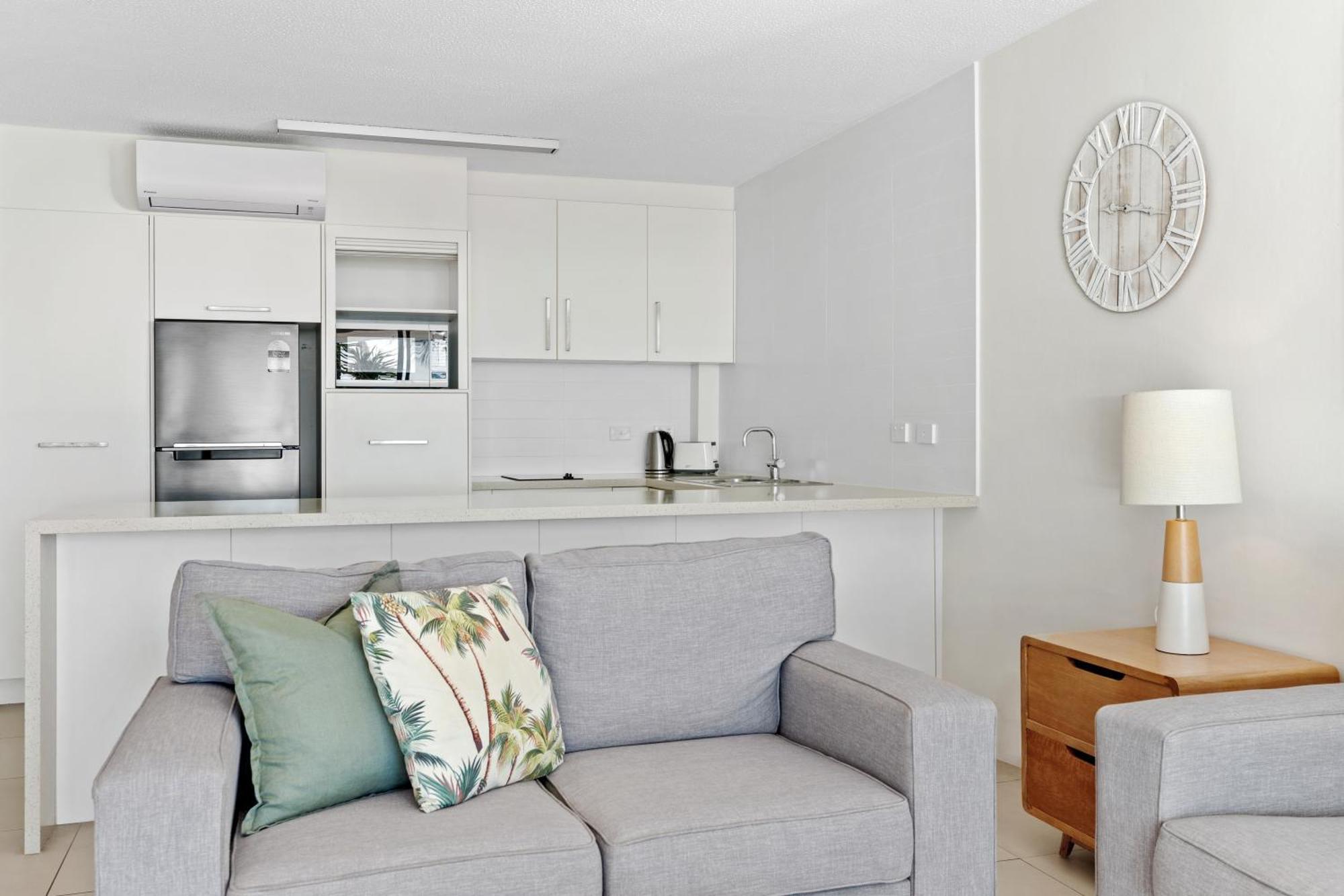 Fairshore Noosa Esterno foto