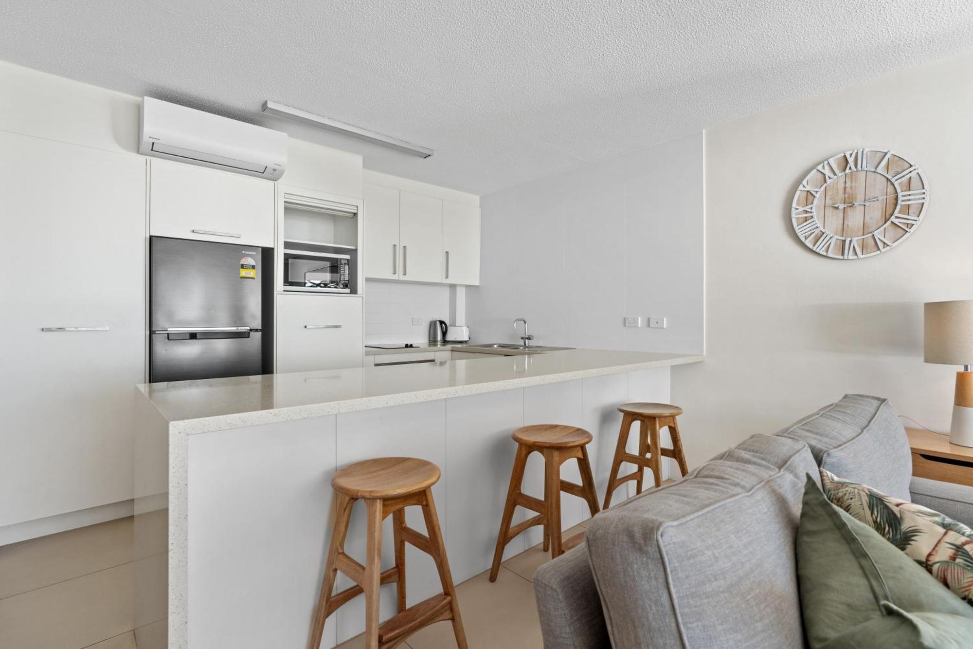 Fairshore Noosa Esterno foto