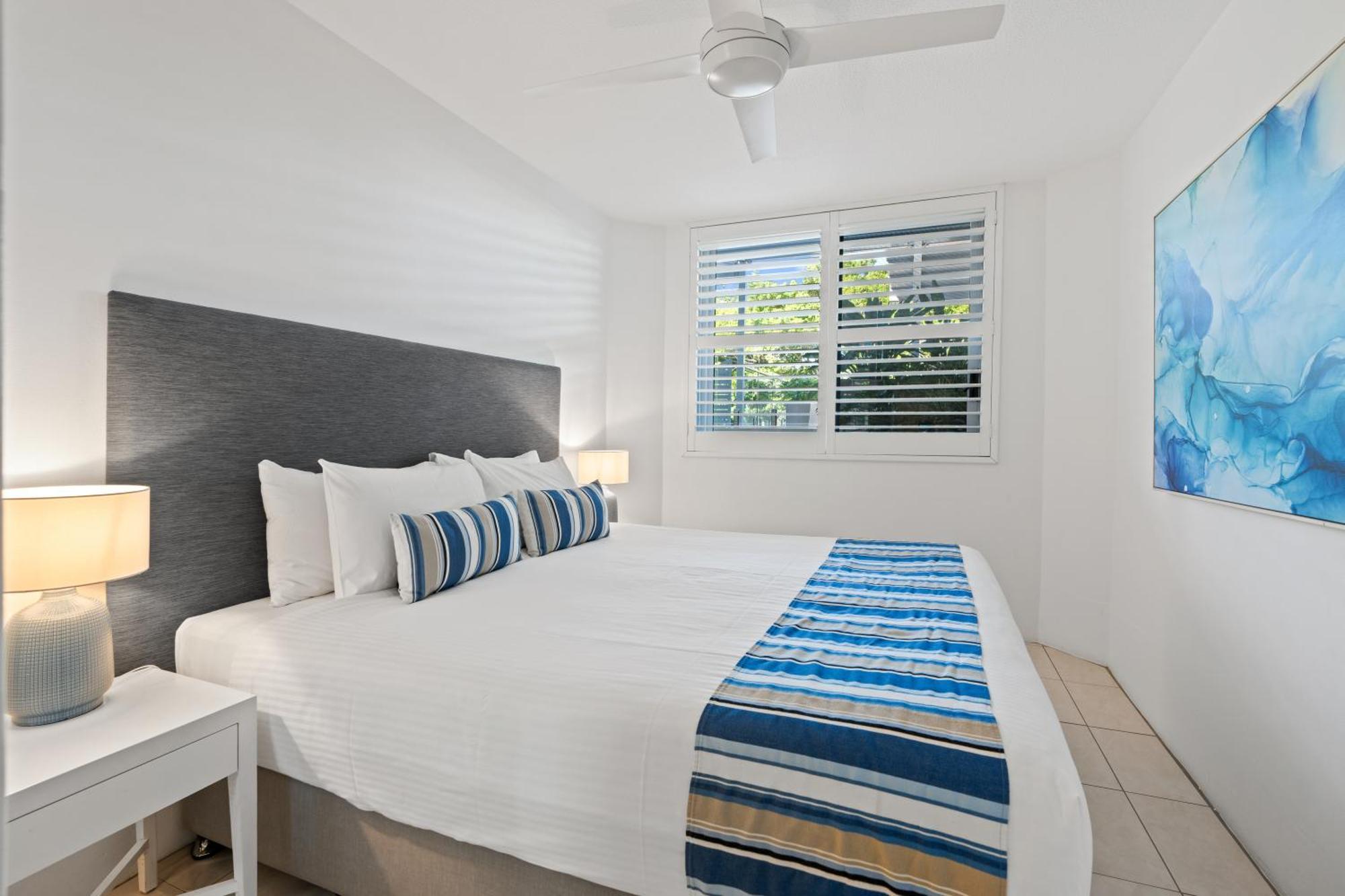 Fairshore Noosa Esterno foto