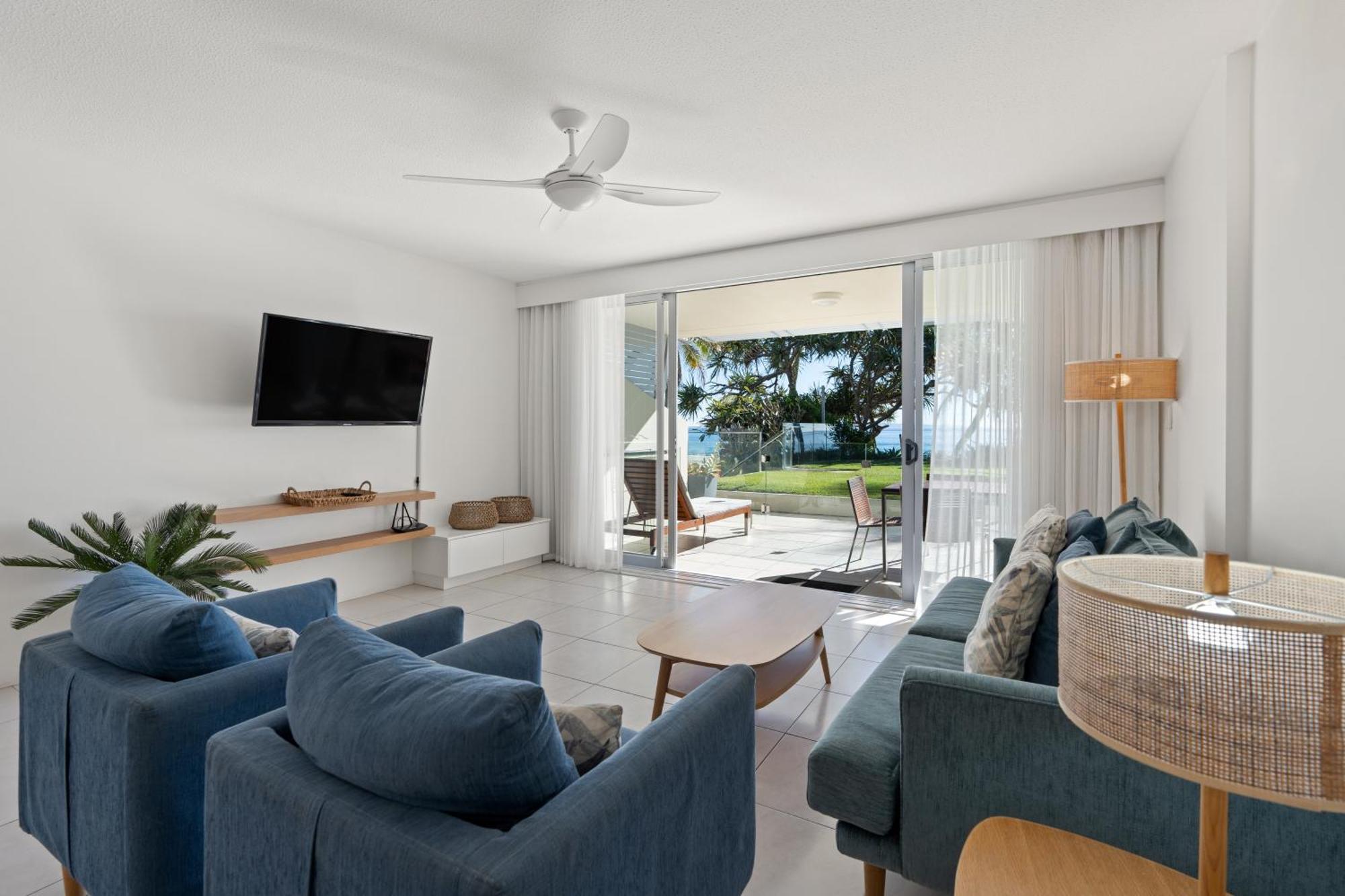 Fairshore Noosa Esterno foto