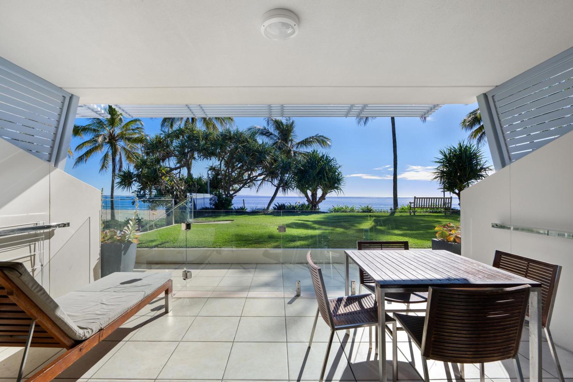 Fairshore Noosa Esterno foto