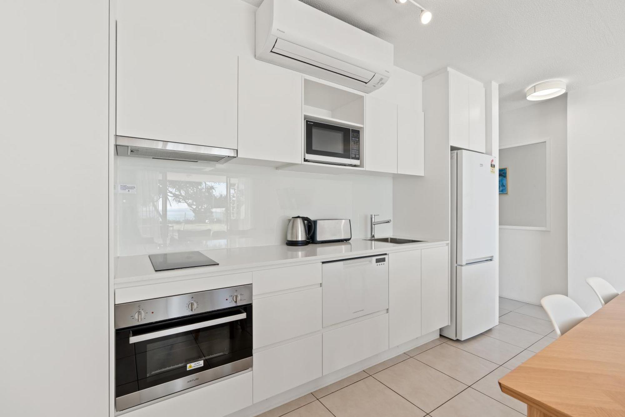 Fairshore Noosa Esterno foto