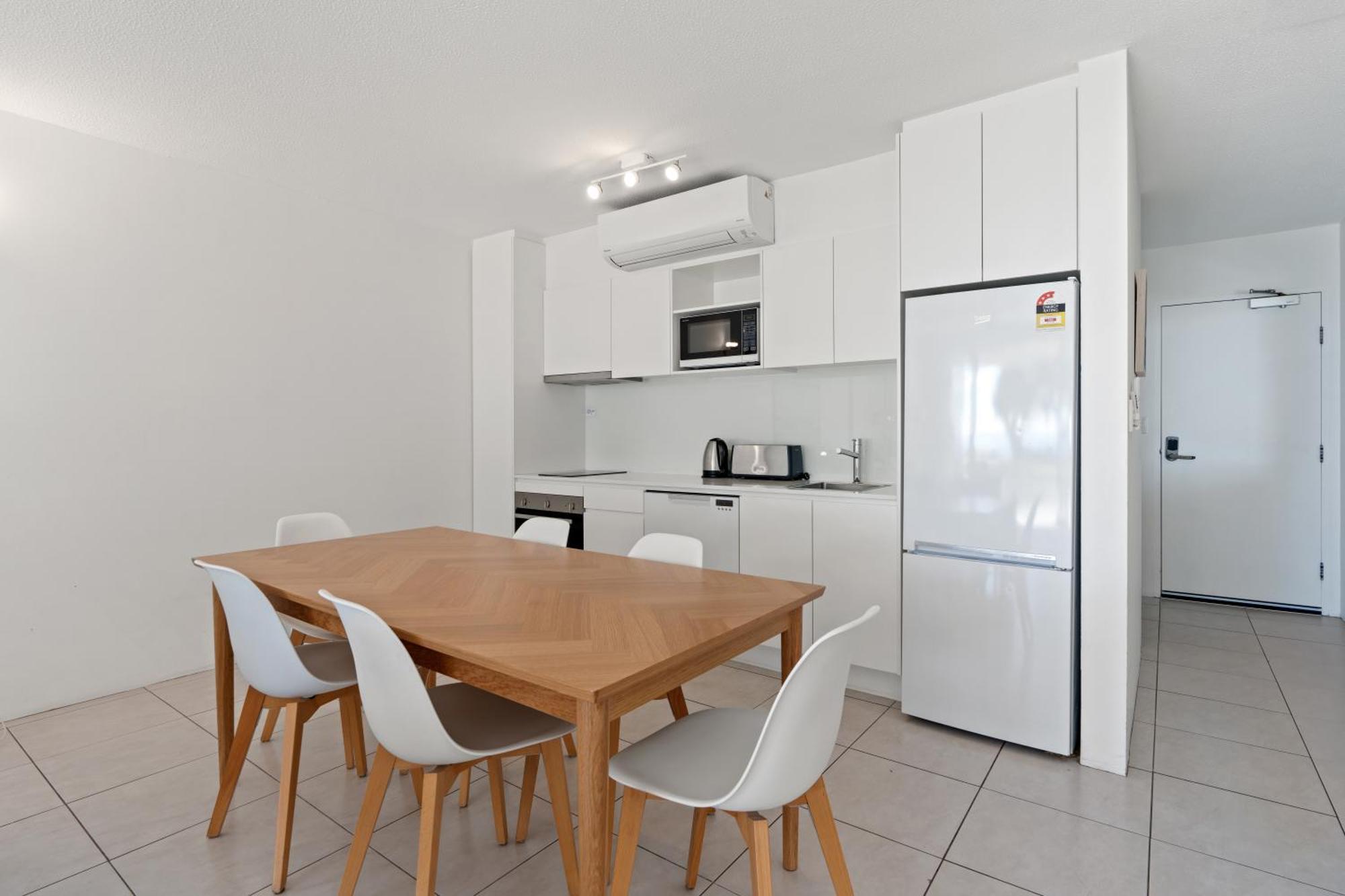 Fairshore Noosa Esterno foto