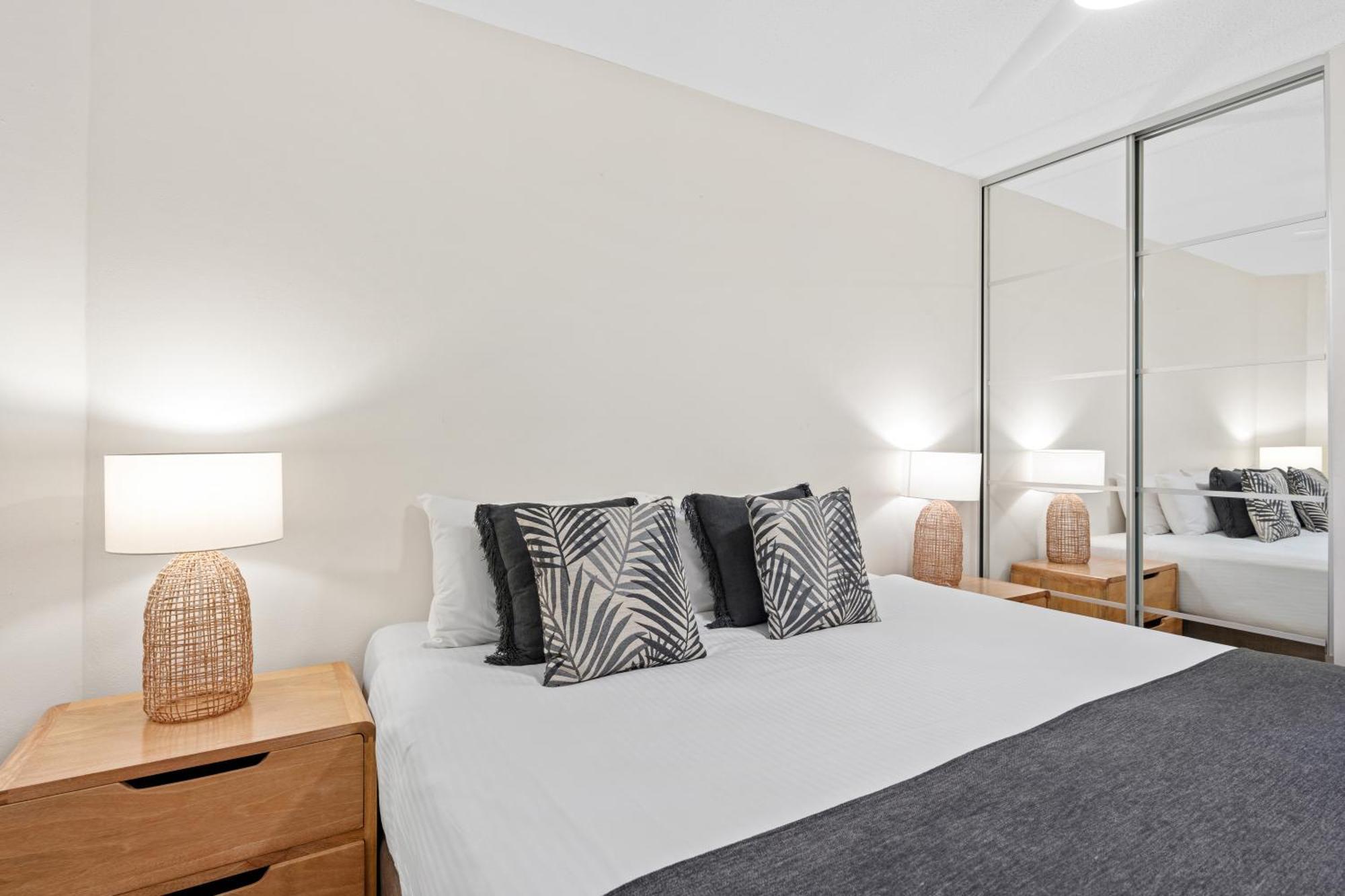 Fairshore Noosa Esterno foto