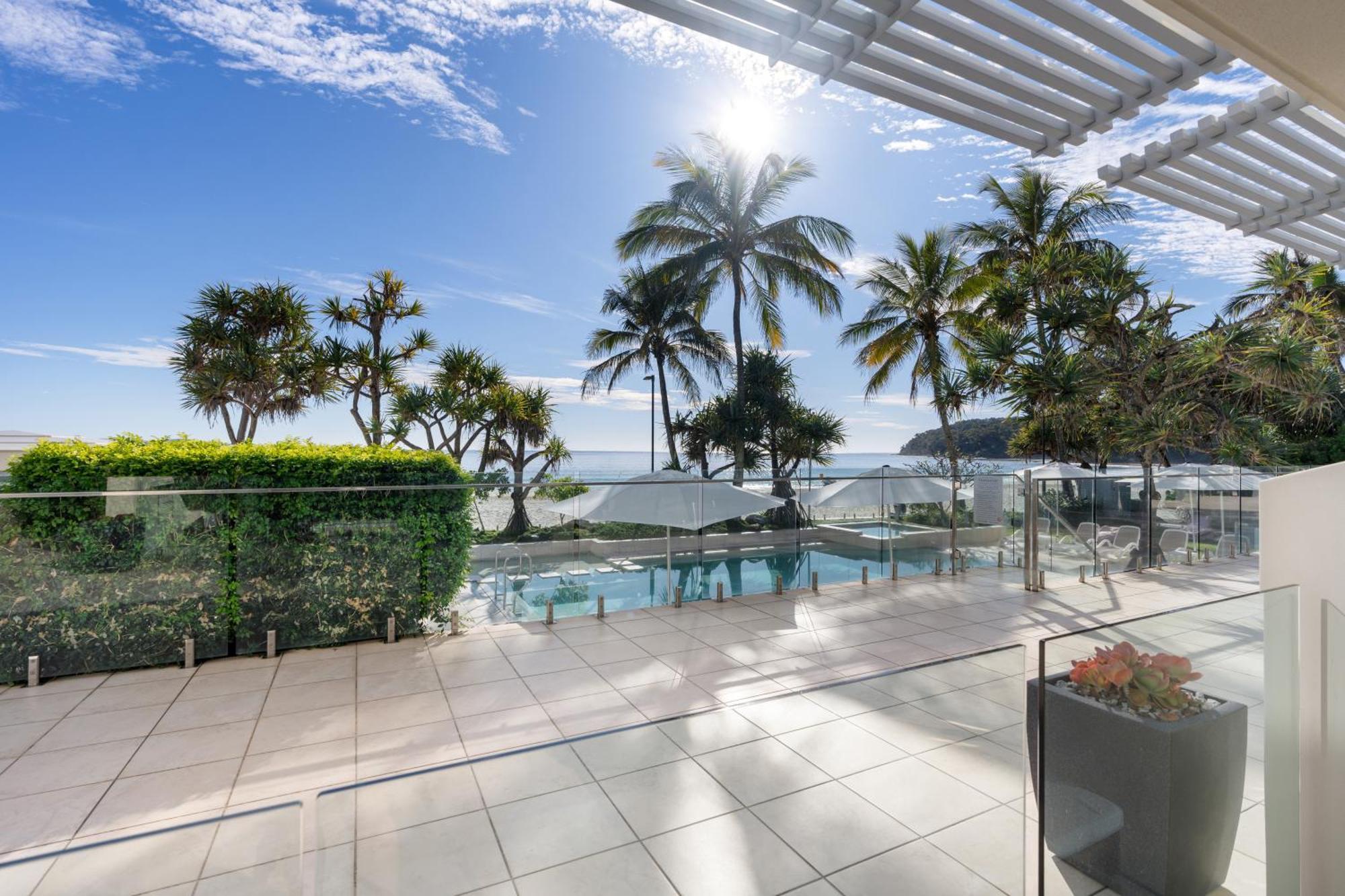 Fairshore Noosa Esterno foto