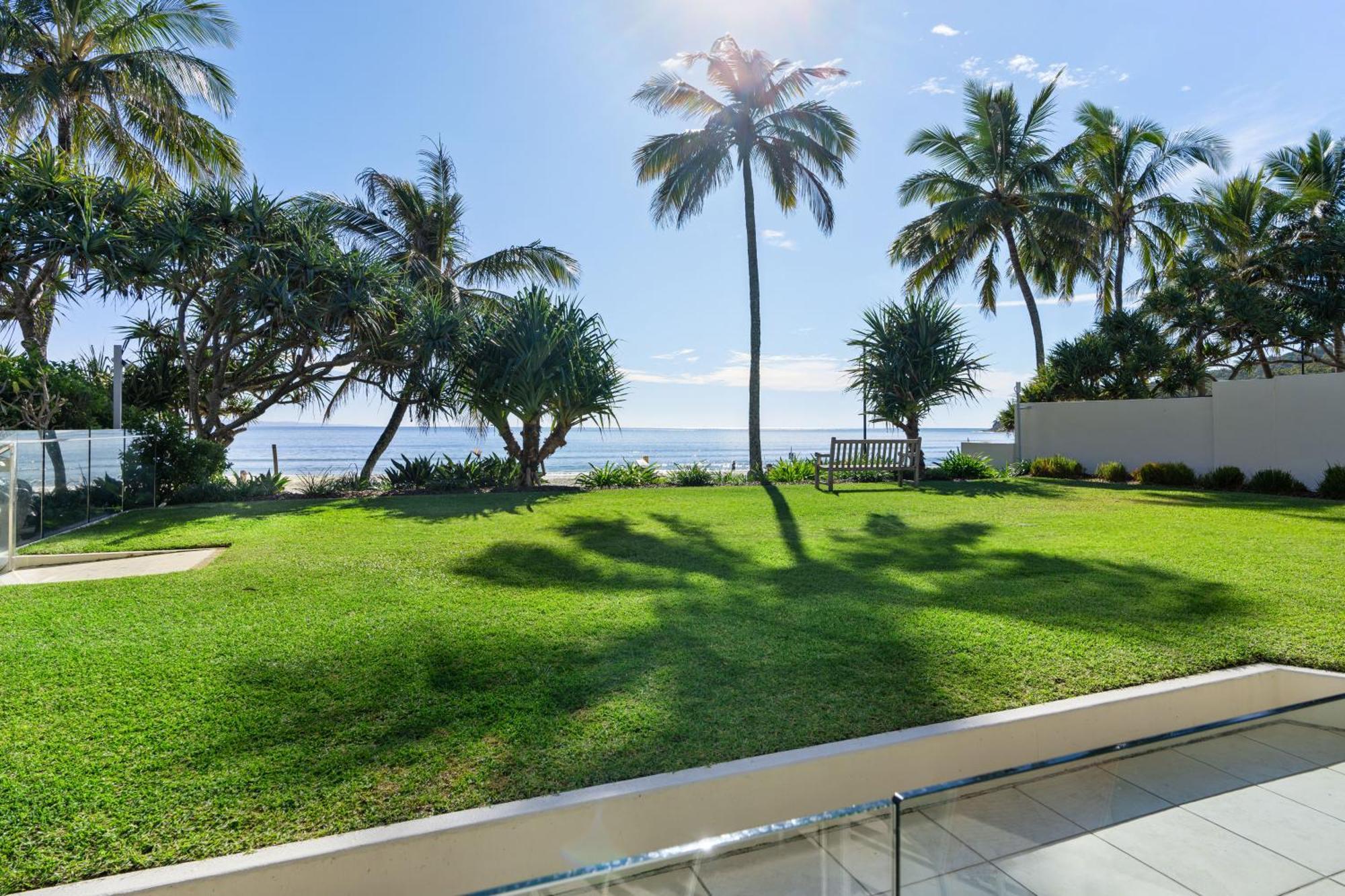 Fairshore Noosa Esterno foto