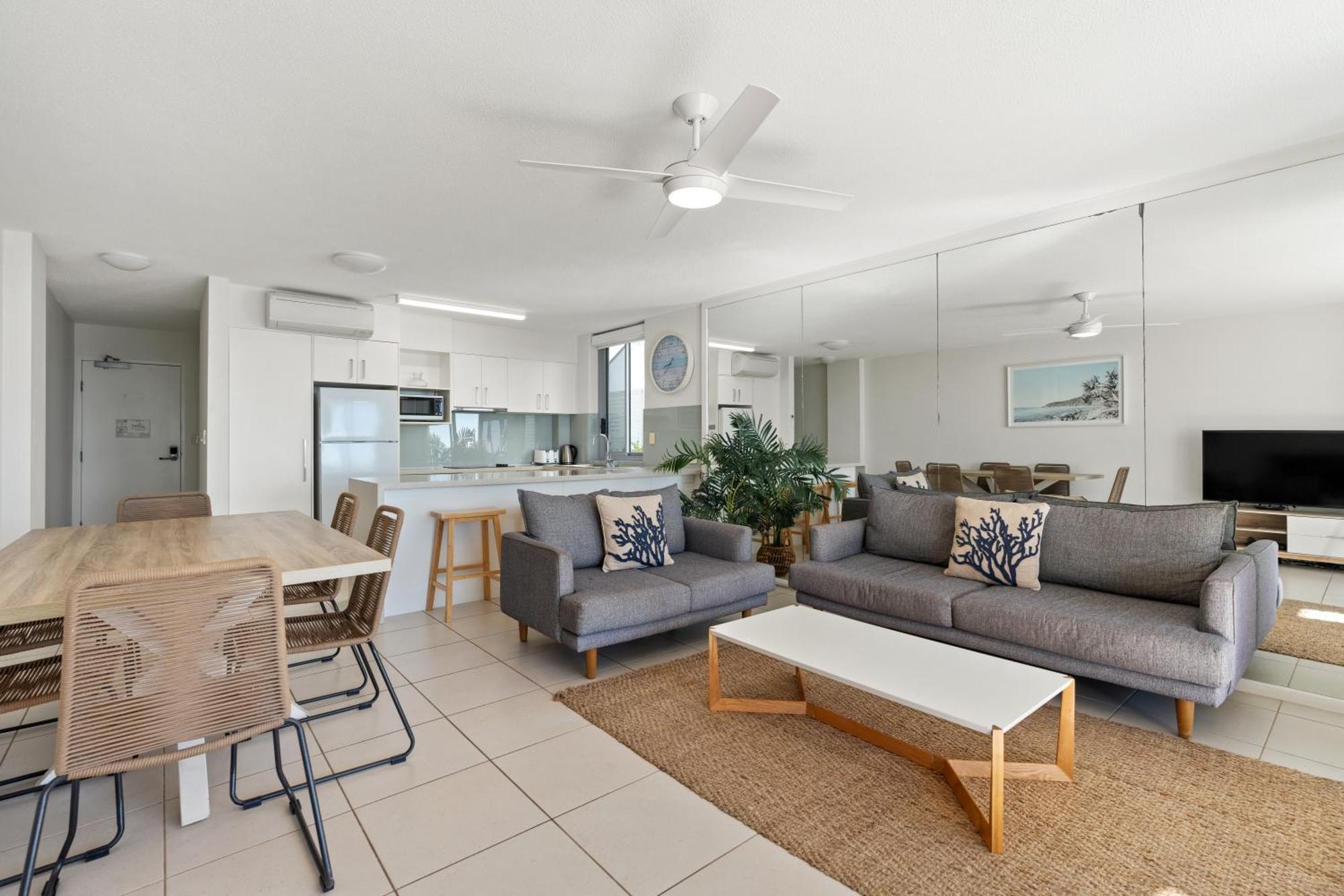 Fairshore Noosa Esterno foto