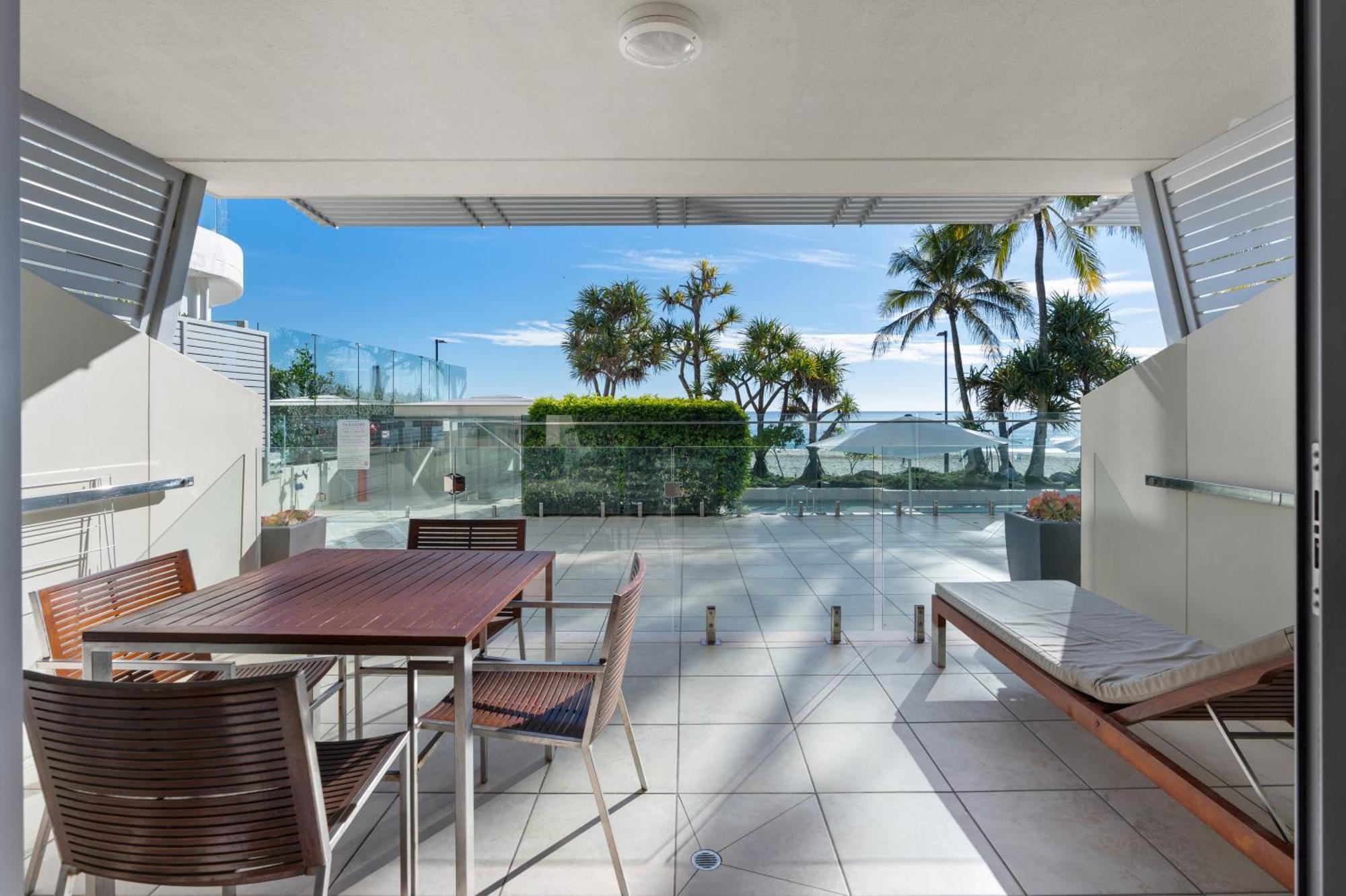 Fairshore Noosa Esterno foto