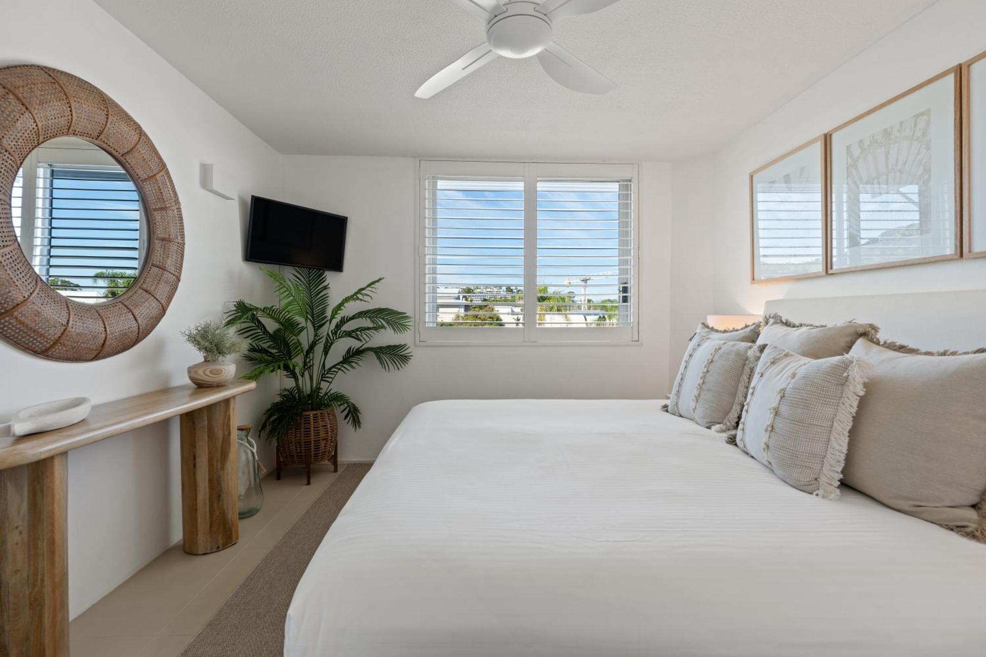 Fairshore Noosa Esterno foto