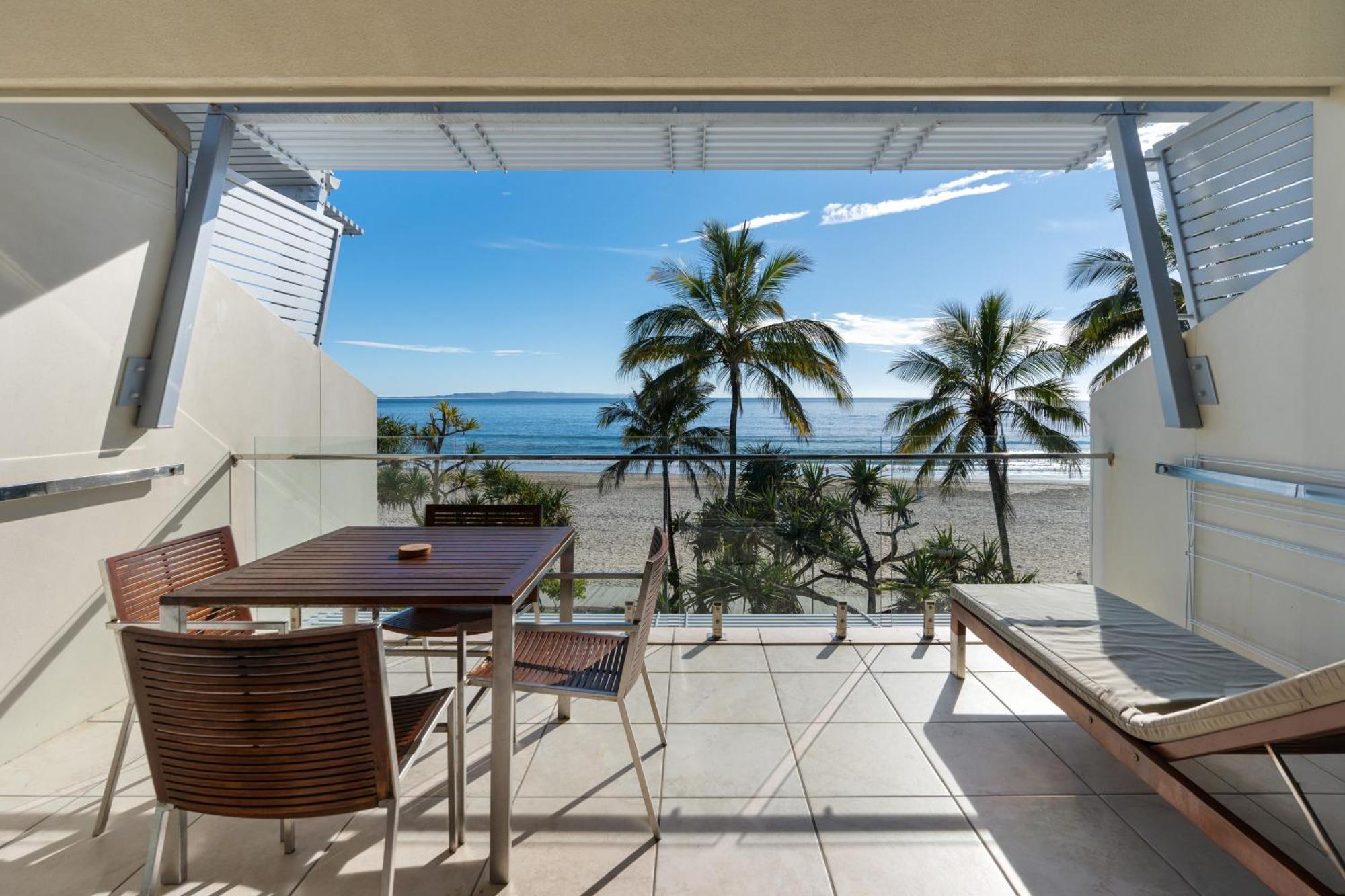 Fairshore Noosa Esterno foto