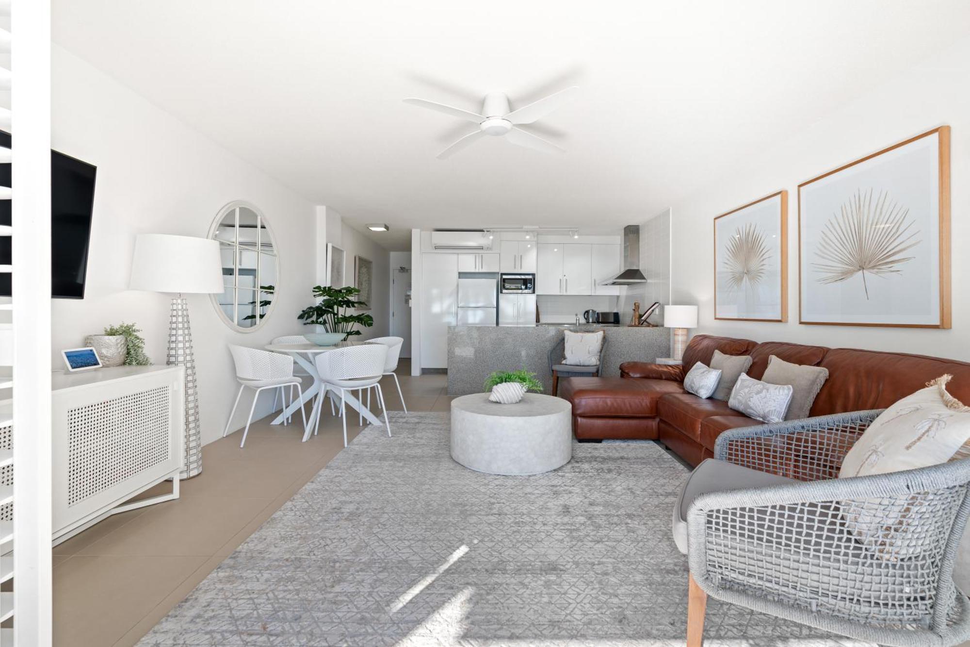 Fairshore Noosa Esterno foto