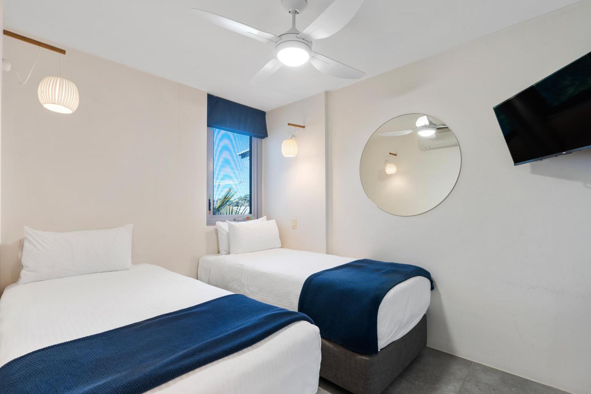 Fairshore Noosa Esterno foto