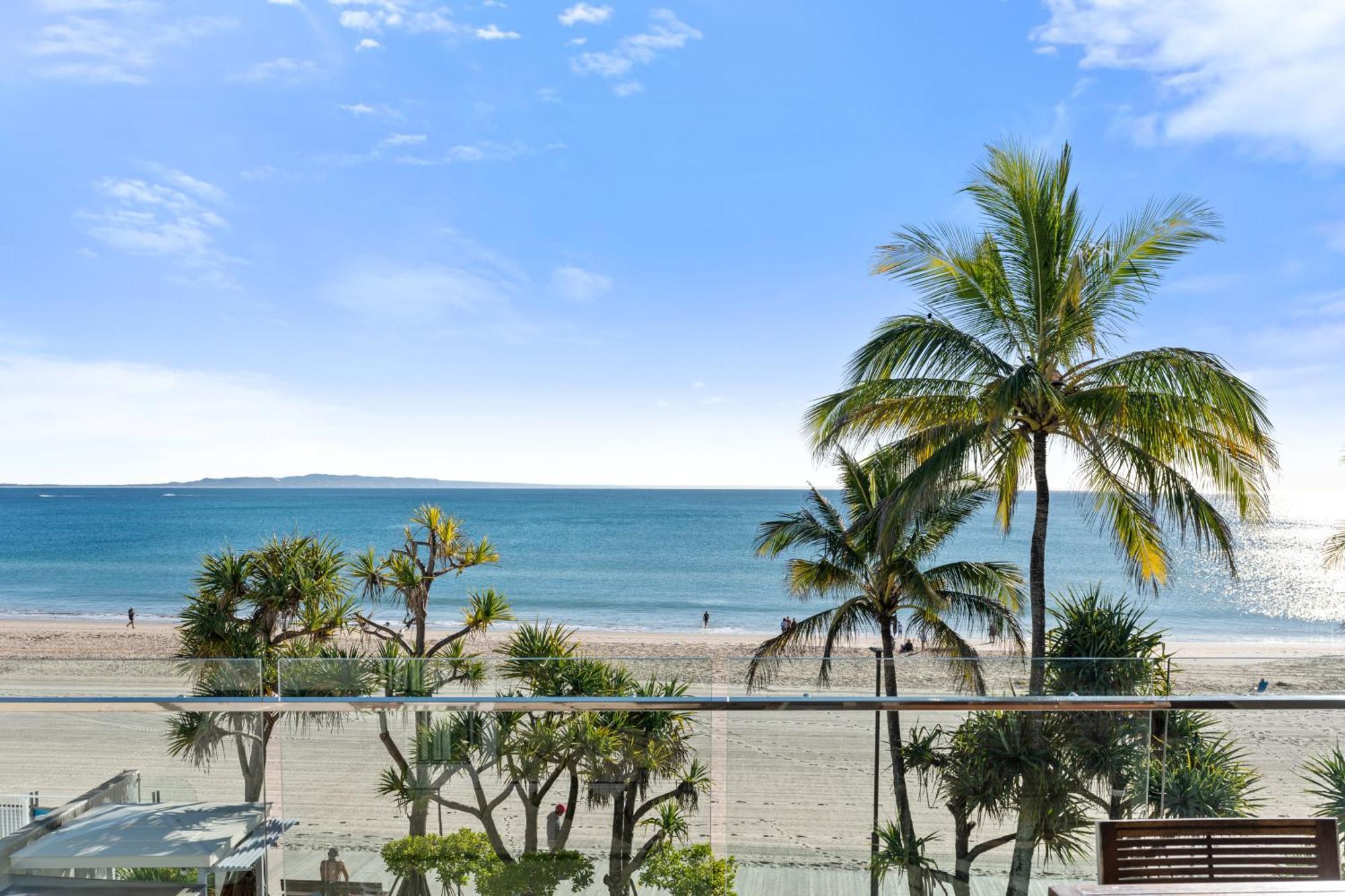 Fairshore Noosa Esterno foto