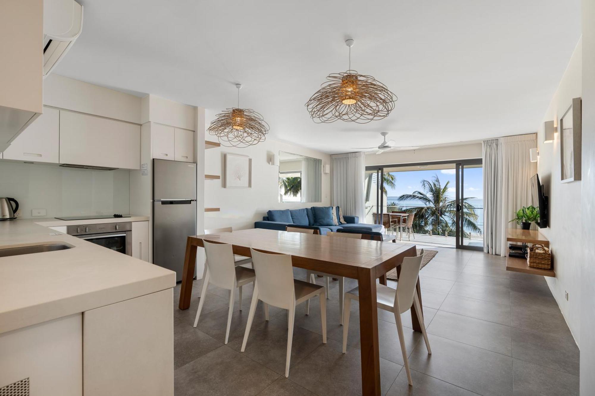 Fairshore Noosa Esterno foto