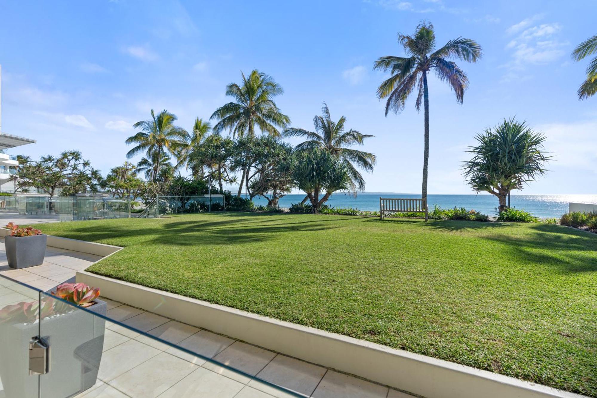 Fairshore Noosa Esterno foto