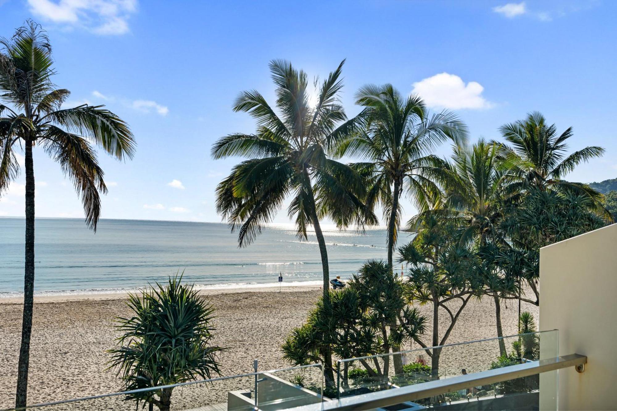 Fairshore Noosa Esterno foto