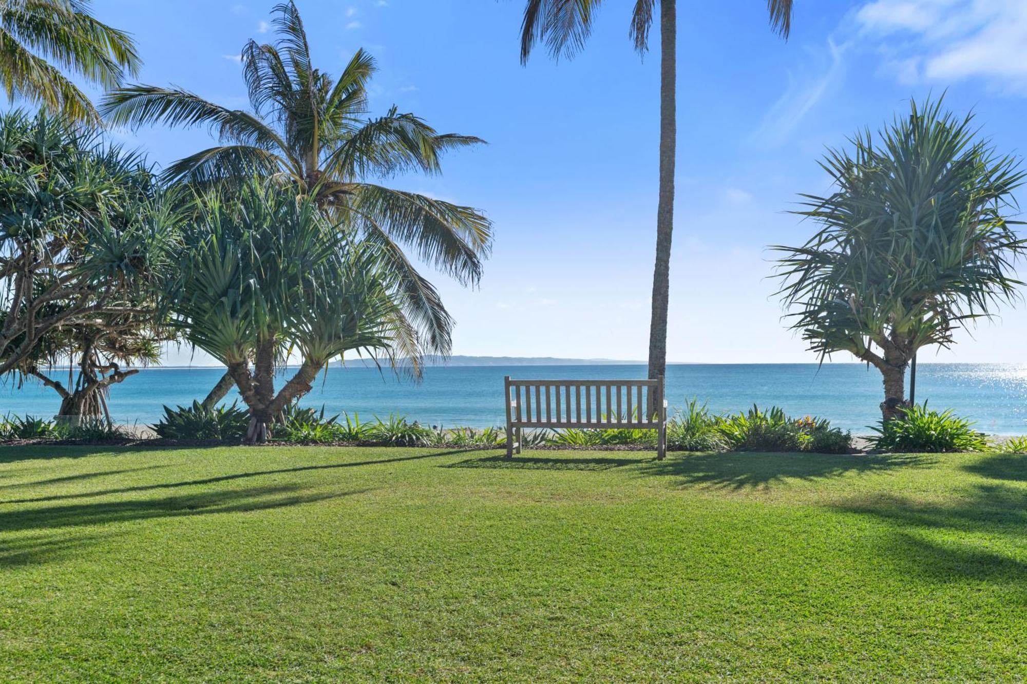 Fairshore Noosa Esterno foto